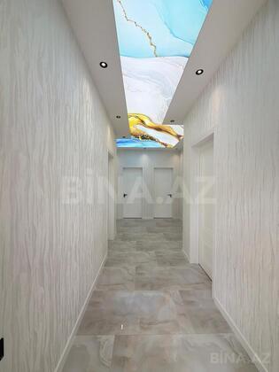 4 otaqlı Həyət evi/Bağ evi, Mərdəkan q., Bakı