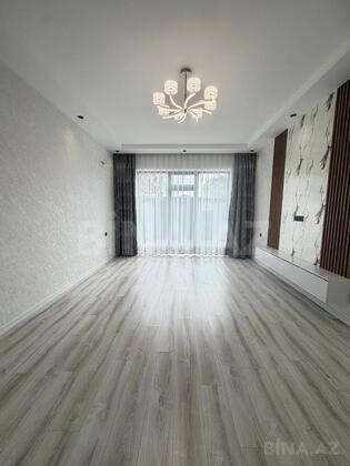 4 otaqlı Həyət evi/Bağ evi, Mərdəkan q., Bakı