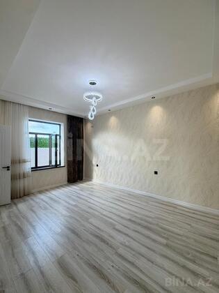 4 otaqlı Həyət evi/Bağ evi, Mərdəkan q., Bakı