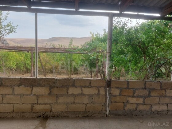 Torpaq Qobustan