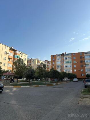 1 otaqlı Yeni tikili, Masazır q., Bakı
