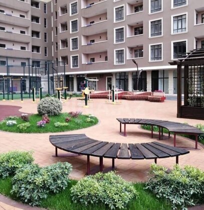 2 otaqlı Yeni tikili, İnşaatçılar m., Bakı