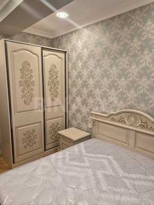 2 otaqlı Yeni tikili, Neftçilər m., Bakı