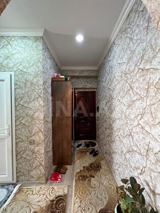 3 otaqlı Yeni tikili, Masazır q., Bakı