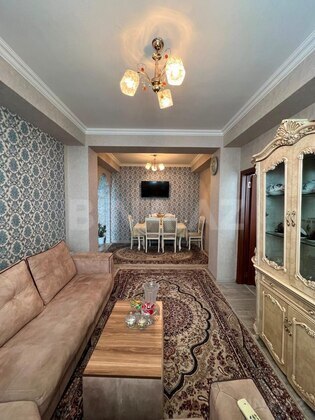 3 otaqlı Yeni tikili, Masazır q., Bakı