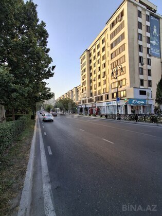 3 otaqlı Köhnə tikili, Nərimanov r., Bakı