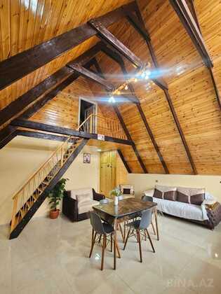 3 otaqlı Həyət evi/Bağ evi, İsmayıllı