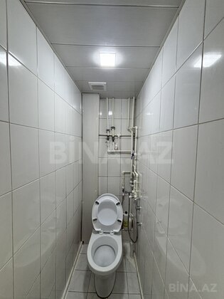 2 otaqlı Köhnə tikili, Əhmədli m., Bakı