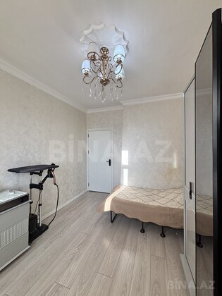 2 otaqlı Köhnə tikili, Əhmədli m., Bakı