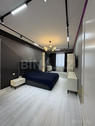 3 otaqlı Yeni tikili, İnşaatçılar m., Bakı