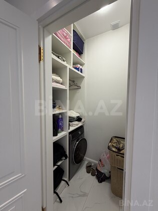 3 otaqlı Yeni tikili, İnşaatçılar m., Bakı