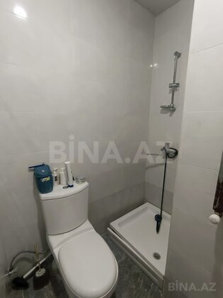 2 otaqlı Yeni tikili, Hövsan q., Bakı