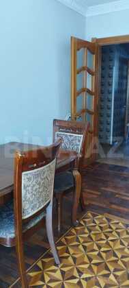 3 otaqlı Köhnə tikili, Əhmədli m., Bakı