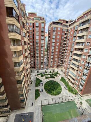 4 otaqlı Yeni tikili, 28 May m., Bakı