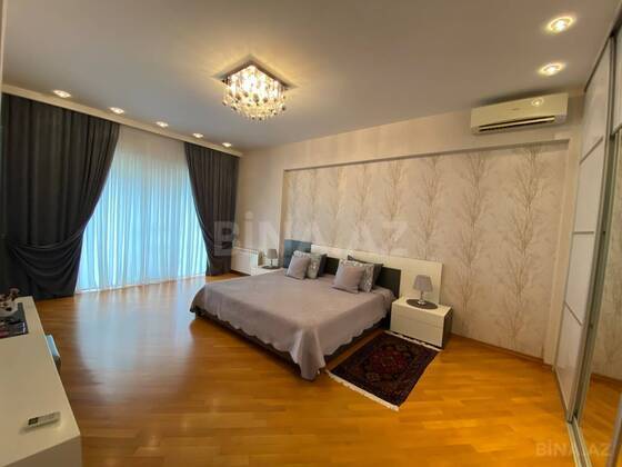 4 otaqlı Yeni tikili, 28 May m., Bakı