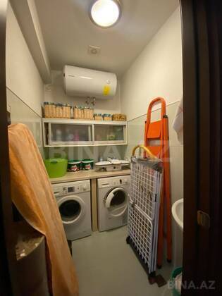 4 otaqlı Yeni tikili, 28 May m., Bakı