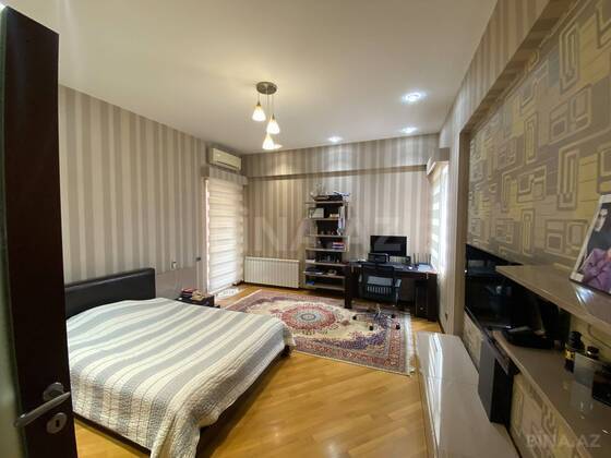4 otaqlı Yeni tikili, 28 May m., Bakı