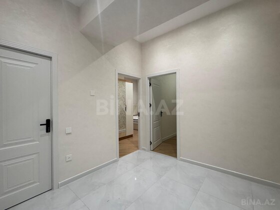 3 otaqlı Yeni tikili, Səbail r., Bakı