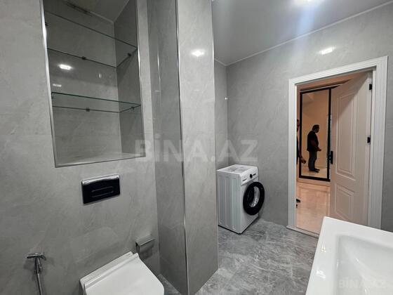 3 otaqlı Yeni tikili, Səbail r., Bakı