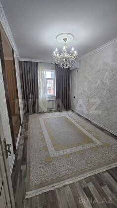 2 otaqlı Yeni tikili, Xırdalan