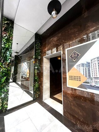 4 otaqlı Yeni tikili, 28 May m., Bakı