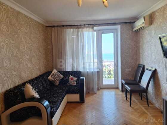 1 otaqlı Köhnə tikili, İçəri Şəhər m., Bakı
