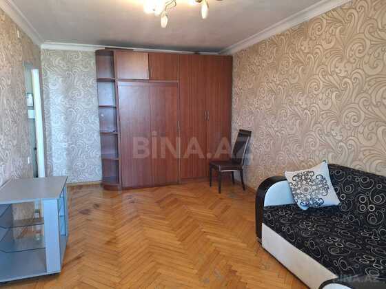 1 otaqlı Köhnə tikili, İçəri Şəhər m., Bakı