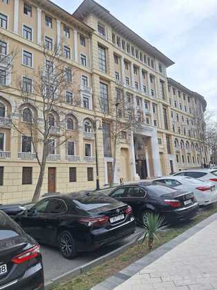 1 otaqlı Köhnə tikili, İçəri Şəhər m., Bakı
