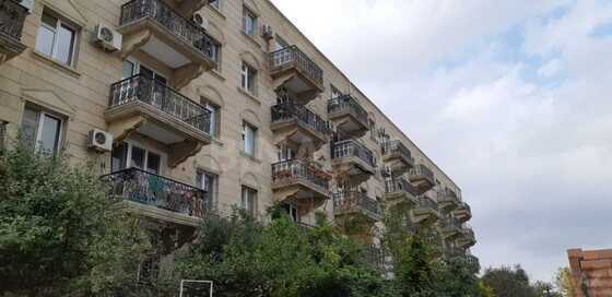 1 otaqlı Köhnə tikili, İçəri Şəhər m., Bakı