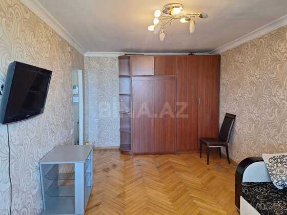 1 otaqlı Köhnə tikili, İçəri Şəhər m., Bakı