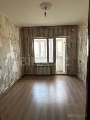 2 otaqlı Köhnə tikili, Xalqlar Dostluğu m., Bakı