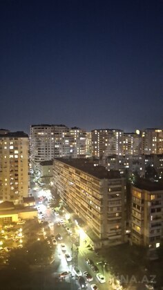 2 otaqlı Yeni tikili, Azadlıq Prospekti m., Bakı
