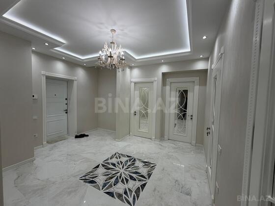 3 otaqlı Yeni tikili, Xətai r., Bakı