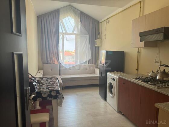 2 otaqlı Yeni tikili, Pirallahı r., Bakı