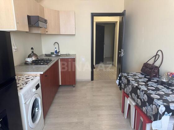 2 otaqlı Yeni tikili, Pirallahı r., Bakı