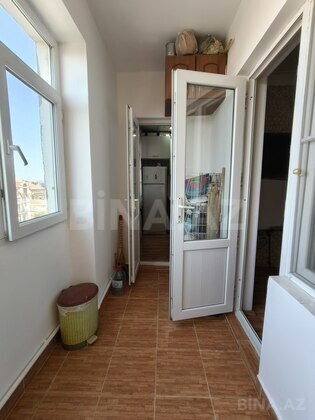 3 otaqlı Köhnə tikili, Badamdar q., Bakı