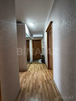 3 otaqlı Köhnə tikili, Badamdar q., Bakı