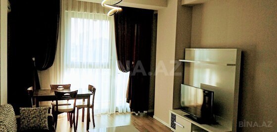 2 otaqlı Yeni tikili, Səbail r., Bakı