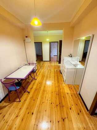 6 otaqlı Həyət evi/Bağ evi, Hövsan q., Bakı
