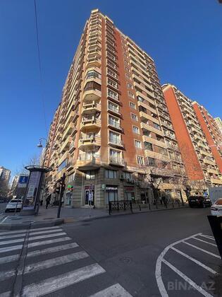 5 otaqlı Yeni tikili, 28 May m., Bakı