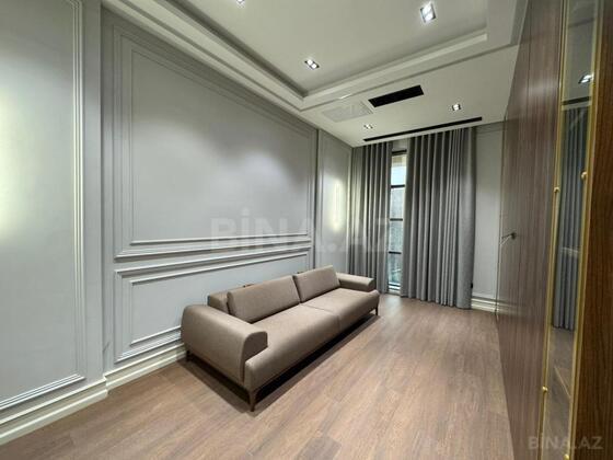 7 otaqlı Ofis, Nərimanov r., Bakı