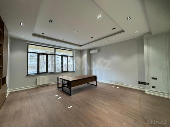 7 otaqlı Ofis, Nərimanov r., Bakı