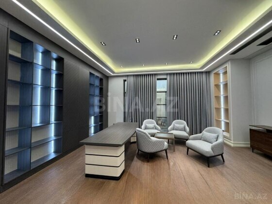 7 otaqlı Ofis, Nərimanov r., Bakı