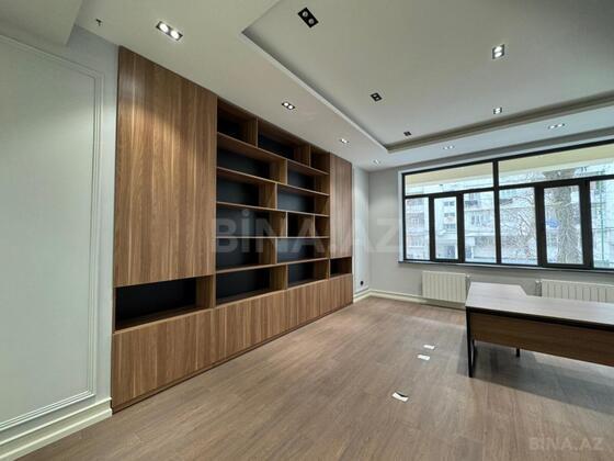7 otaqlı Ofis, Nərimanov r., Bakı