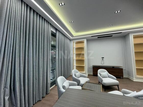 7 otaqlı Ofis, Nərimanov r., Bakı