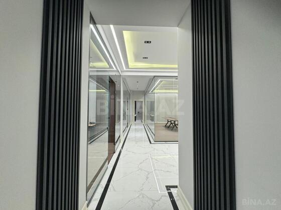 7 otaqlı Ofis, Nərimanov r., Bakı