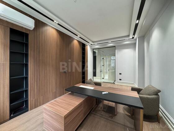 7 otaqlı Ofis, Nərimanov r., Bakı