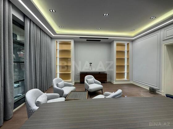 7 otaqlı Ofis, Nərimanov r., Bakı