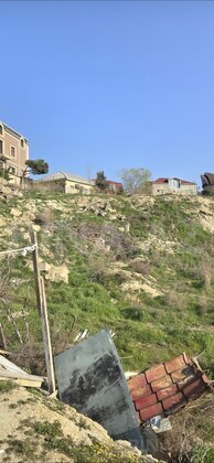 3 otaqlı Həyət evi/Bağ evi, Avtovağzal m., Bakı