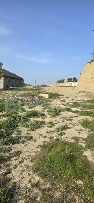 3 otaqlı Həyət evi/Bağ evi, Avtovağzal m., Bakı